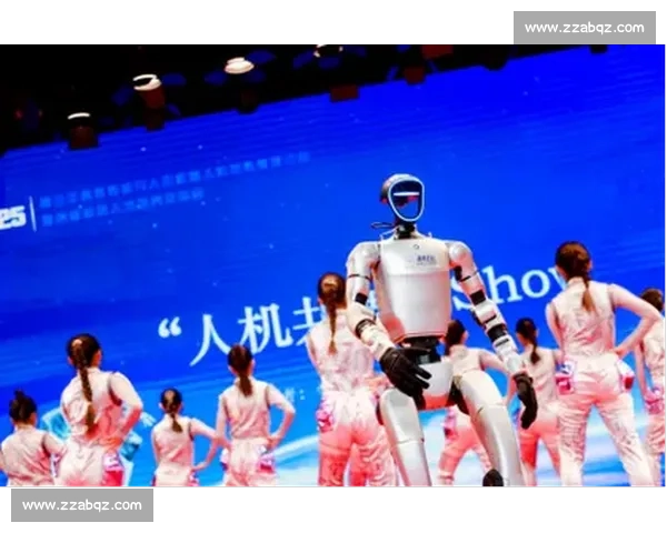 从“人机对战”到“人机共舞”，AI电竞的奇幻漂流